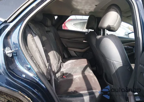 2023 Mazda Cx-30 2.5 Turbo Premium Plus from USA, damaged, VIN 3MVDMBEY2PM502272